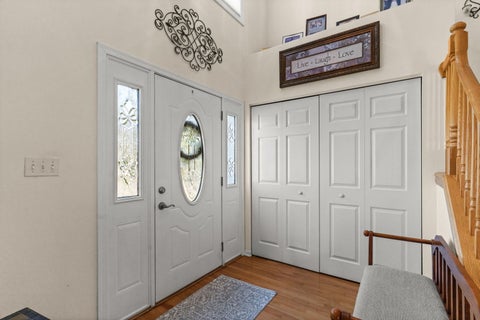 Tiny photo for 1460 Prairie Crossing Drive, West Chicago, IL 60185 (MLS # 12772279)