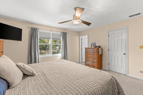 Tiny photo for 1460 Prairie Crossing Drive, West Chicago, IL 60185 (MLS # 12772279)
