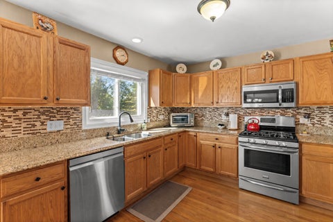 Tiny photo for 1460 Prairie Crossing Drive, West Chicago, IL 60185 (MLS # 12772279)