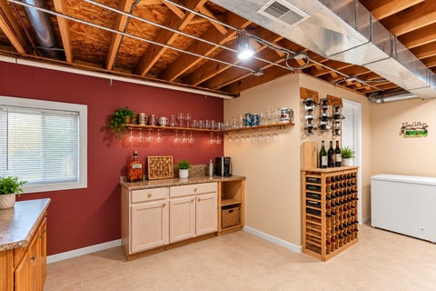 Tiny photo for 1460 Prairie Crossing Drive, West Chicago, IL 60185 (MLS # 12772279)