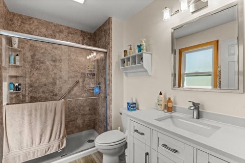 Tiny photo for 1460 Prairie Crossing Drive, West Chicago, IL 60185 (MLS # 12772279)