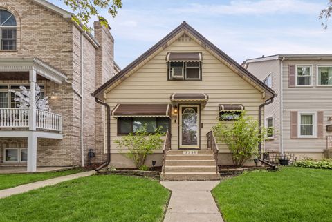 Photo of 3238 N Pittsburgh Avenue, Chicago, IL 60634 (MLS # 12643448)