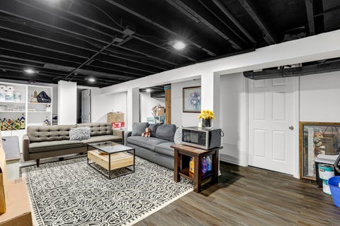 Tiny photo for 4951 W Concord Place, Chicago, IL 60639 (MLS # 12640821)
