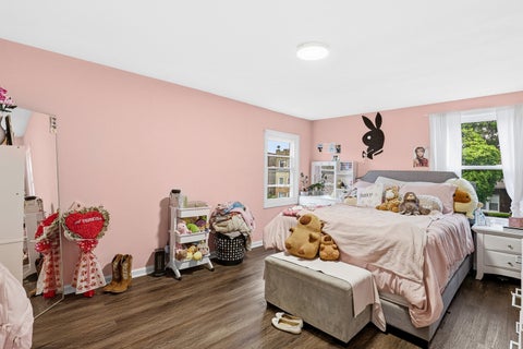 Tiny photo for 4951 W Concord Place, Chicago, IL 60639 (MLS # 12640821)