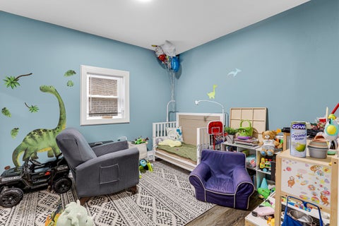 Tiny photo for 4951 W Concord Place, Chicago, IL 60639 (MLS # 12640821)