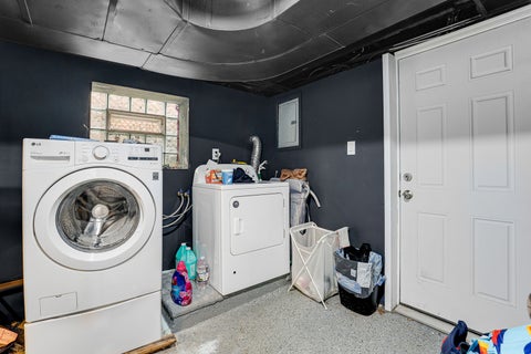 Tiny photo for 4951 W Concord Place, Chicago, IL 60639 (MLS # 12640821)