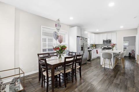 Tiny photo for 4951 W Concord Place, Chicago, IL 60639 (MLS # 12640821)