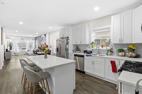 Tiny photo for 4951 W Concord Place, Chicago, IL 60639 (MLS # 12640821)