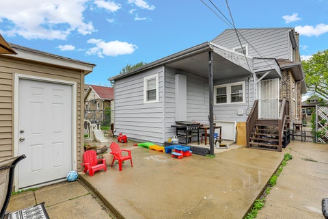 Tiny photo for 4951 W Concord Place, Chicago, IL 60639 (MLS # 12640821)