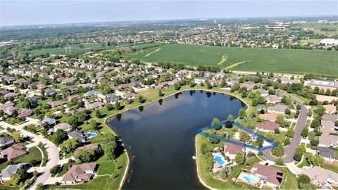 Tiny photo for 11324 Cedarwood Court, Frankfort, IL 60423 (MLS # 12595079)