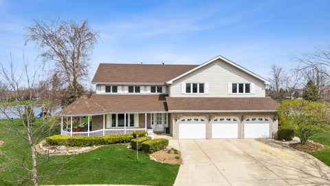 Photo of 11324 Cedarwood Court, Frankfort, IL 60423 (MLS # 12595079)