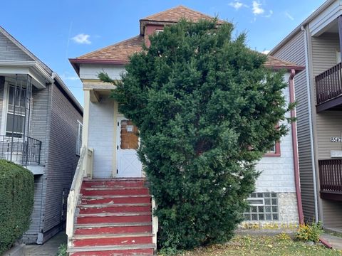 Photo of 8545 S Manistee Avenue, Chicago, IL 60617 (MLS # 12516569)