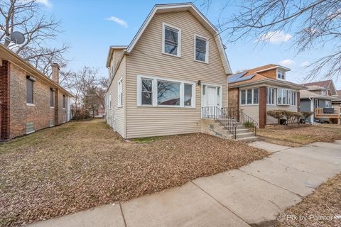 Photo of 8030 S Constance Avenue, Chicago, IL 60617 (MLS # 12572668)