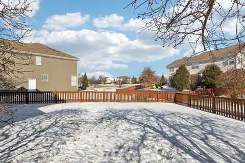 A home in Lindenhurst