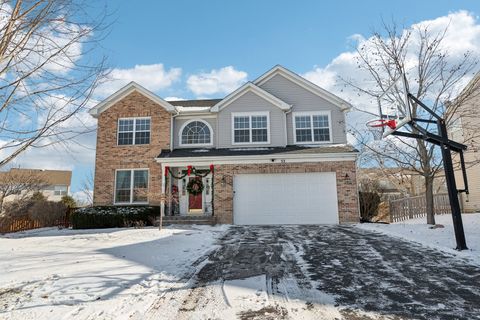 A home in Lindenhurst