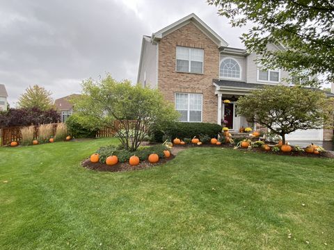 A home in Lindenhurst