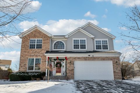 A home in Lindenhurst