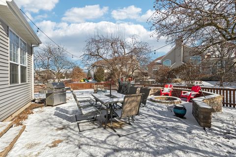 A home in Lindenhurst