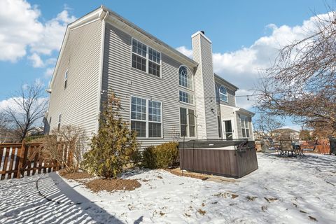 A home in Lindenhurst