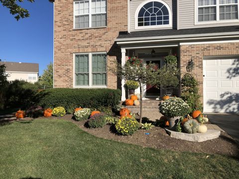 A home in Lindenhurst