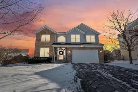 A home in Lindenhurst