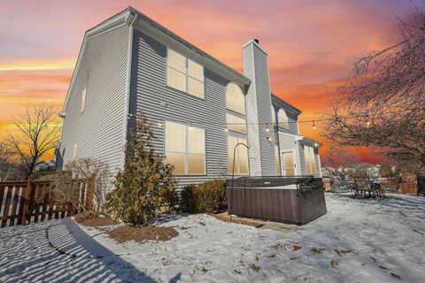 A home in Lindenhurst