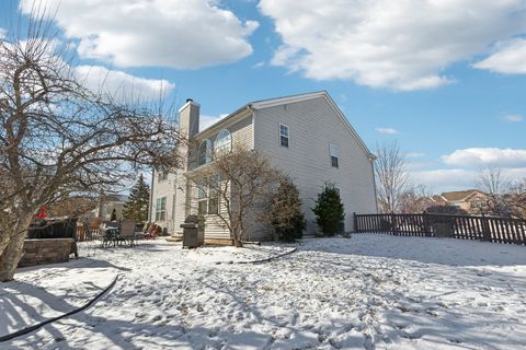 A home in Lindenhurst