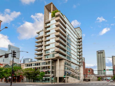 201 W Grand Avenue 501 Chicago IL 60654