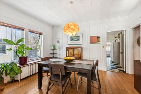 Tiny photo for 1201 Noyes Street, Evanston, IL 60201 (MLS # 12531651)