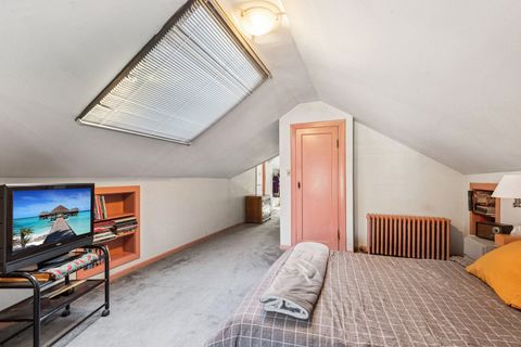 Tiny photo for 1201 Noyes Street, Evanston, IL 60201 (MLS # 12531651)