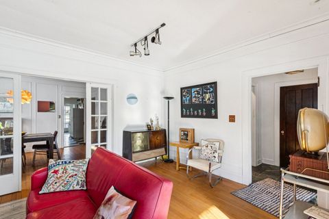 Tiny photo for 1201 Noyes Street, Evanston, IL 60201 (MLS # 12531651)