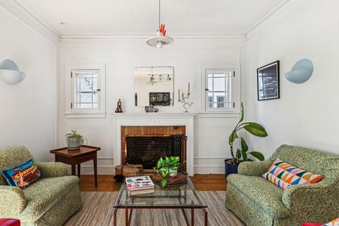 Tiny photo for 1201 Noyes Street, Evanston, IL 60201 (MLS # 12531651)