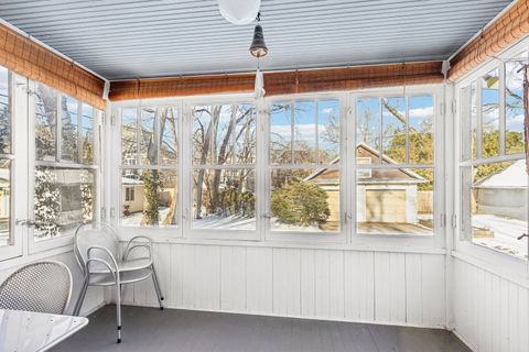 Tiny photo for 1201 Noyes Street, Evanston, IL 60201 (MLS # 12531651)