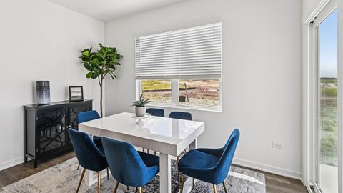 Tiny photo for 7054 Oakmont Road, Mt. Pleasant, WI 53403 (MLS # 12469192)