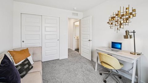 Tiny photo for 7054 Oakmont Road, Mt. Pleasant, WI 53403 (MLS # 12469192)