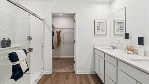 Tiny photo for 7054 Oakmont Road, Mt. Pleasant, WI 53403 (MLS # 12469192)