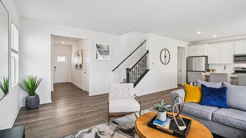 Tiny photo for 7054 Oakmont Road, Mt. Pleasant, WI 53403 (MLS # 12469192)