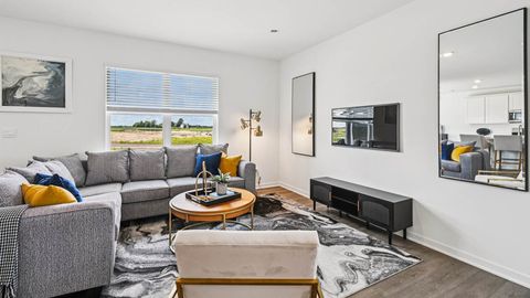 Tiny photo for 7054 Oakmont Road, Mt. Pleasant, WI 53403 (MLS # 12469192)