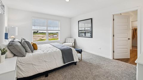 Tiny photo for 7054 Oakmont Road, Mt. Pleasant, WI 53403 (MLS # 12469192)