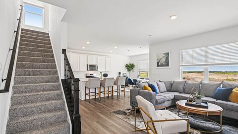 Tiny photo for 7054 Oakmont Road, Mt. Pleasant, WI 53403 (MLS # 12469192)