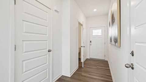 Tiny photo for 7054 Oakmont Road, Mt. Pleasant, WI 53403 (MLS # 12469192)