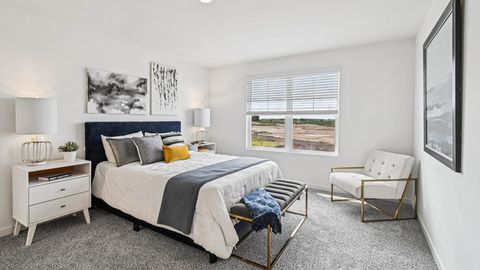 Tiny photo for 7054 Oakmont Road, Mt. Pleasant, WI 53403 (MLS # 12469192)