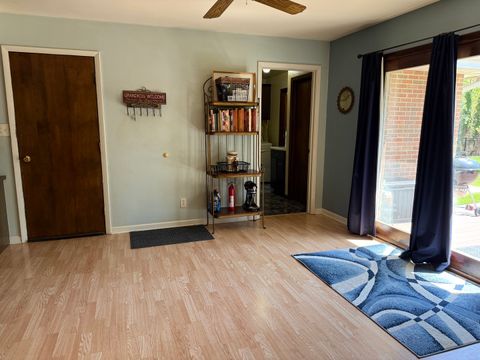 Tiny photo for 119 W TAYLOR Street, Dwight, IL 60420 (MLS # 12623240)