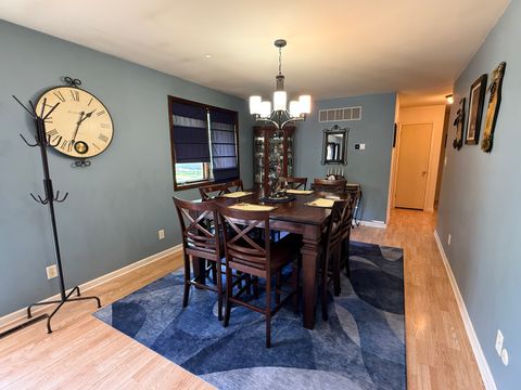 Tiny photo for 119 W TAYLOR Street, Dwight, IL 60420 (MLS # 12623240)