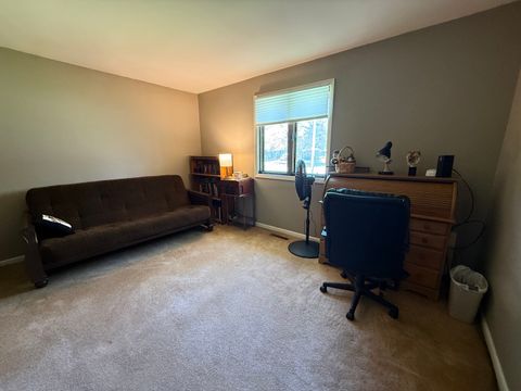 Tiny photo for 119 W TAYLOR Street, Dwight, IL 60420 (MLS # 12623240)