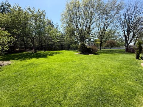 Tiny photo for 119 W TAYLOR Street, Dwight, IL 60420 (MLS # 12623240)