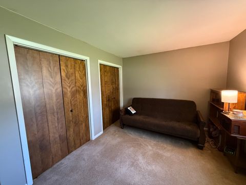 Tiny photo for 119 W TAYLOR Street, Dwight, IL 60420 (MLS # 12623240)