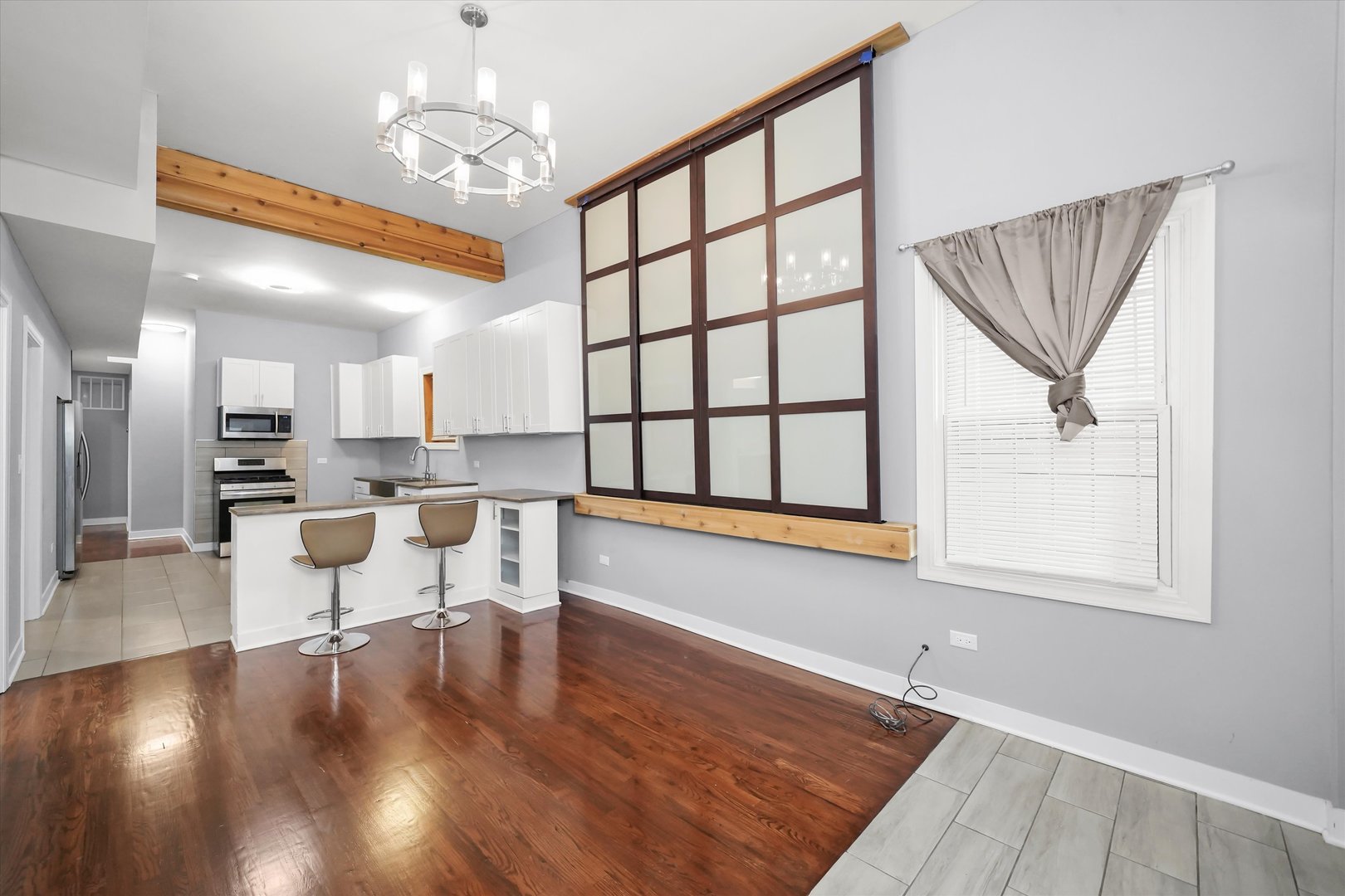 2838 S Keeler Avenue