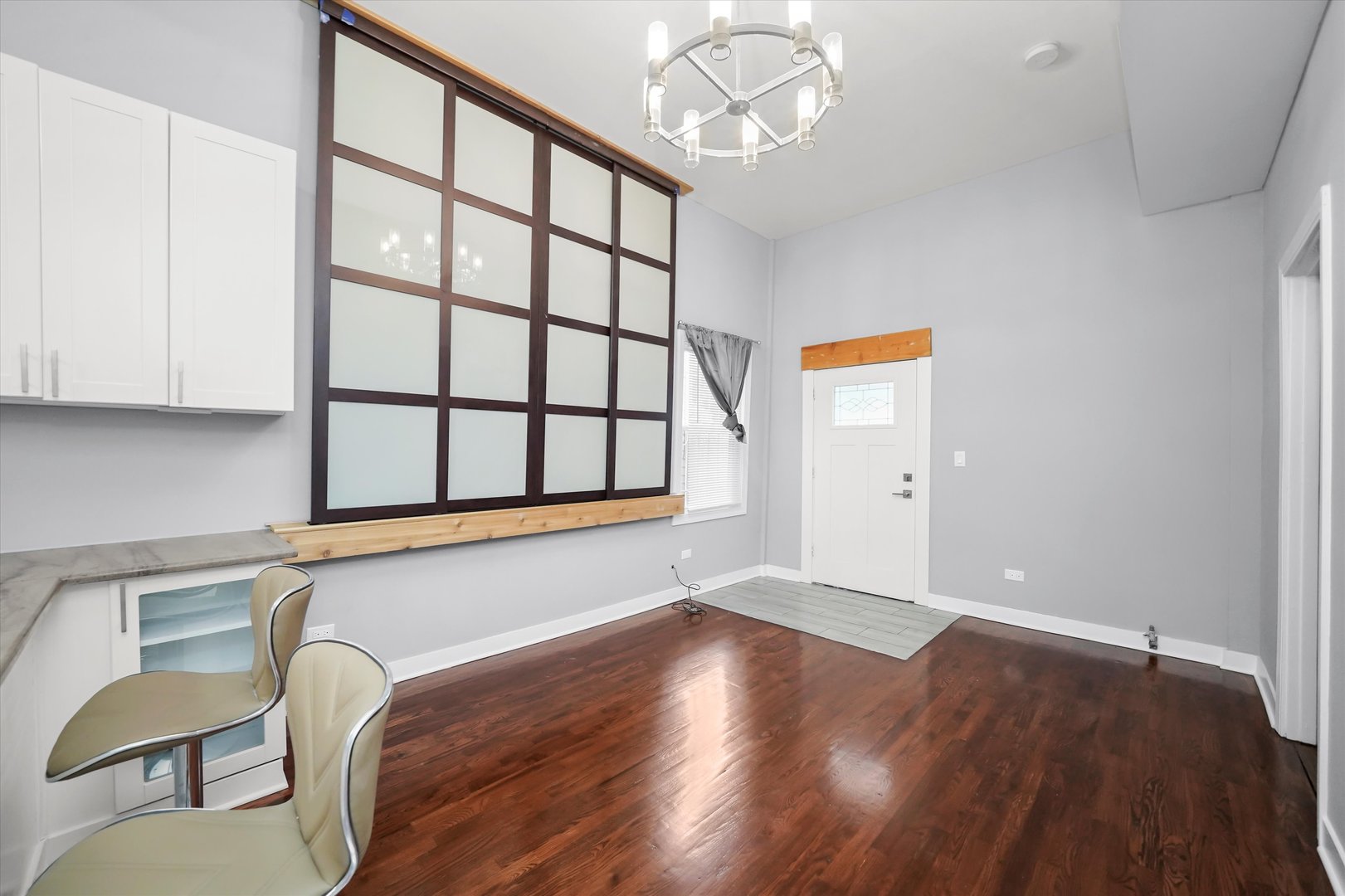 2838 S Keeler Avenue