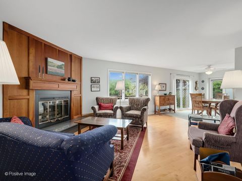 Tiny photo for 517 Renn Court, Wheaton, IL 60187 (MLS # 12626602)